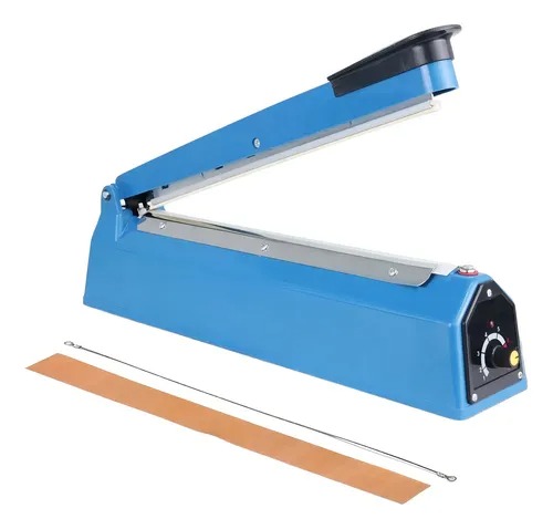 Seladora Manual 30cm A.l.m Ws-300