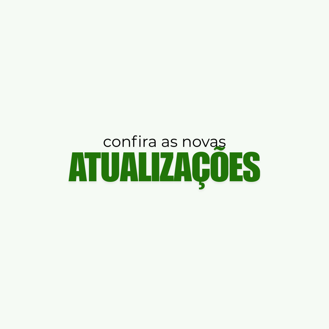 Agora Aceitamos Cartão de Crédito com Cobrança Recorrente!